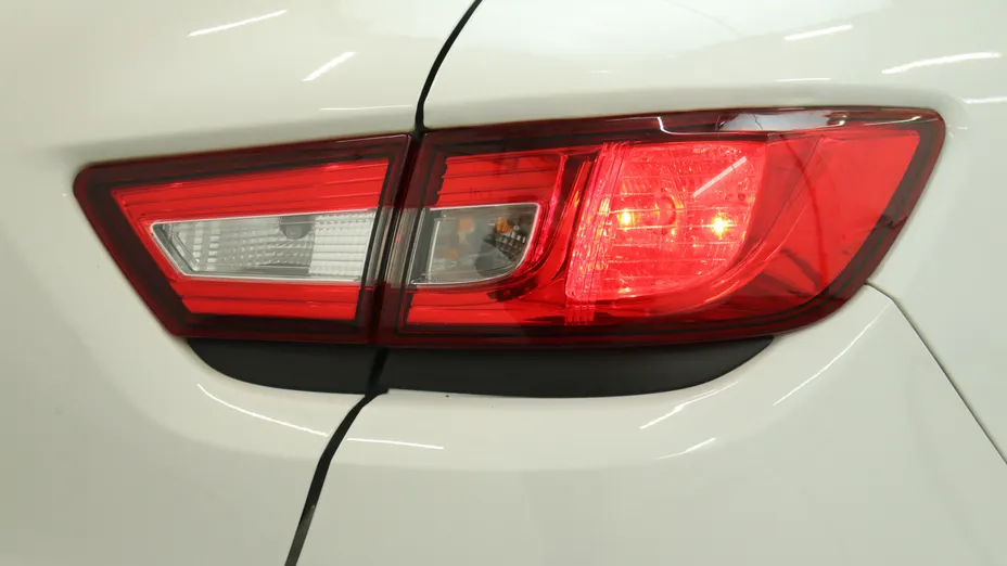 RENAULT Clio Clio 0.9 Energy TCe Alize