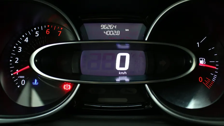 RENAULT Clio Clio 0.9 Energy TCe Alize