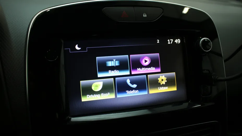 RENAULT Clio Clio 0.9 Energy TCe Alize