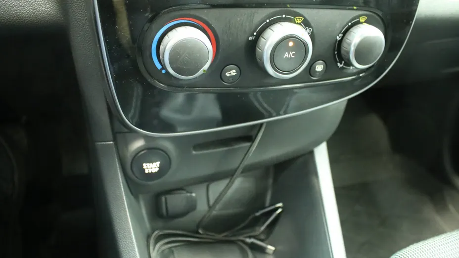 RENAULT Clio Clio 0.9 Energy TCe Alize