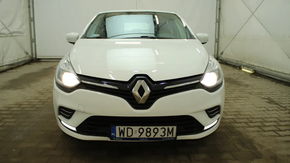 RENAULT Clio Clio 0.9 Energy TCe Alize