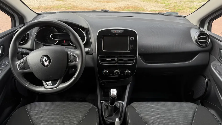 RENAULT Clio Clio 0.9 Energy TCe Alize