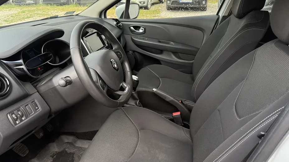 RENAULT Clio Clio 0.9 Energy TCe Alize