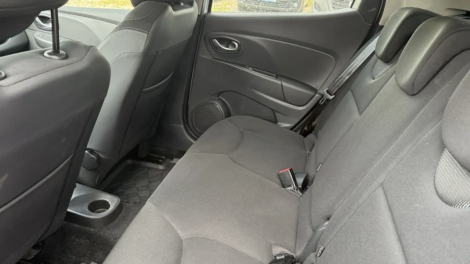 RENAULT Clio Clio 0.9 Energy TCe Alize