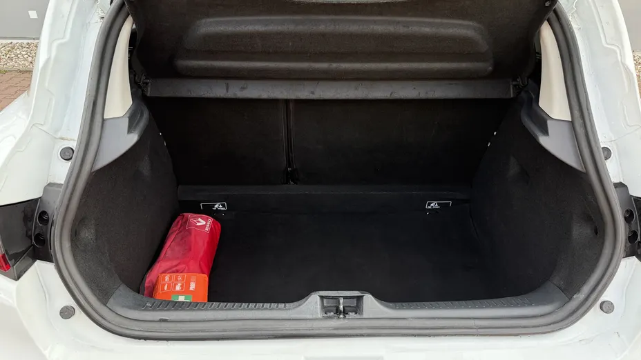 RENAULT Clio Clio 0.9 Energy TCe Alize