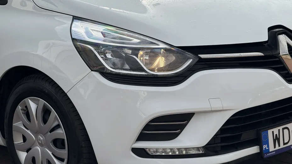 RENAULT Clio Clio 0.9 Energy TCe Alize