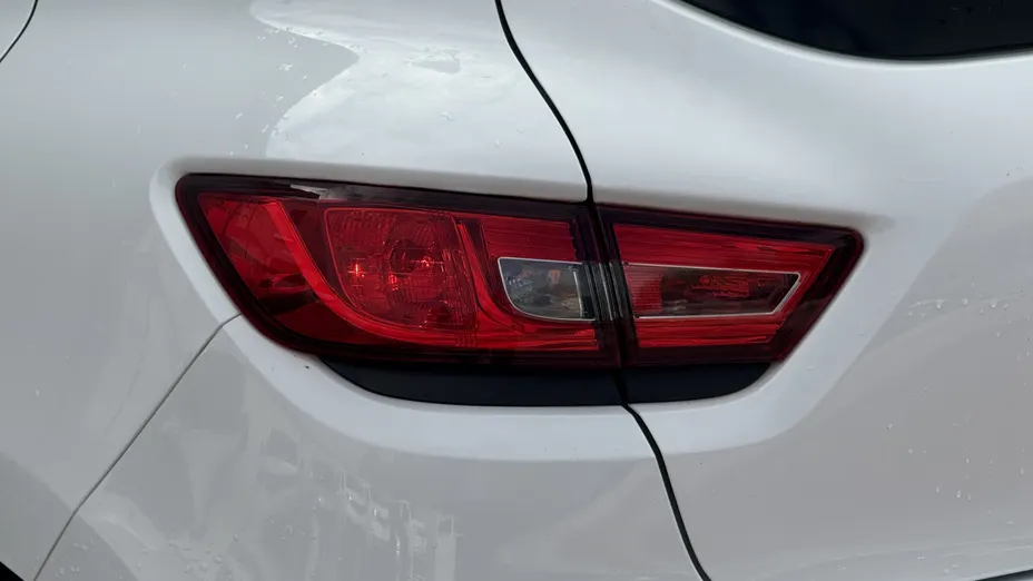 RENAULT Clio Clio 0.9 Energy TCe Alize