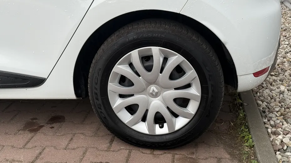 RENAULT Clio Clio 0.9 Energy TCe Alize