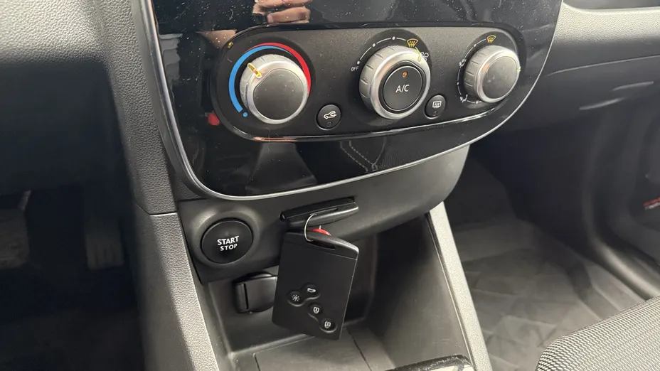 RENAULT Clio Clio 0.9 Energy TCe Alize