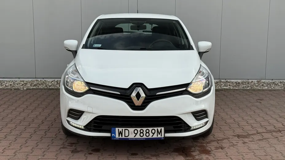 RENAULT Clio Clio 0.9 Energy TCe Alize