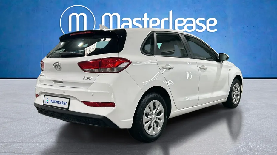 HYUNDAI i30 i30 1.5 DPI Classic +