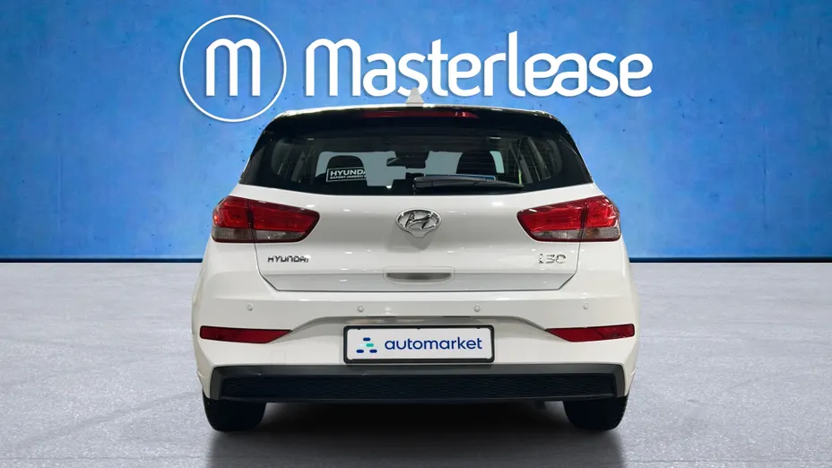 HYUNDAI i30 i30 1.5 DPI Classic +