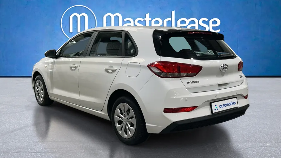 HYUNDAI i30 i30 1.5 DPI Classic +