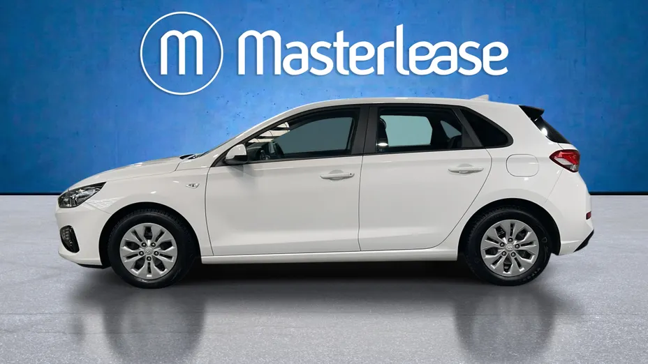 HYUNDAI i30 i30 1.5 DPI Classic +