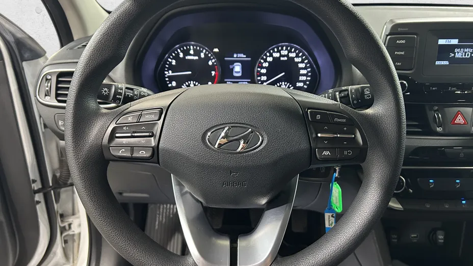 HYUNDAI i30 i30 1.5 DPI Classic +