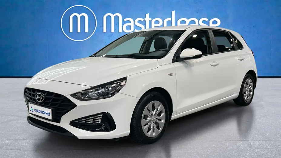 HYUNDAI i30 i30 1.5 DPI Classic +