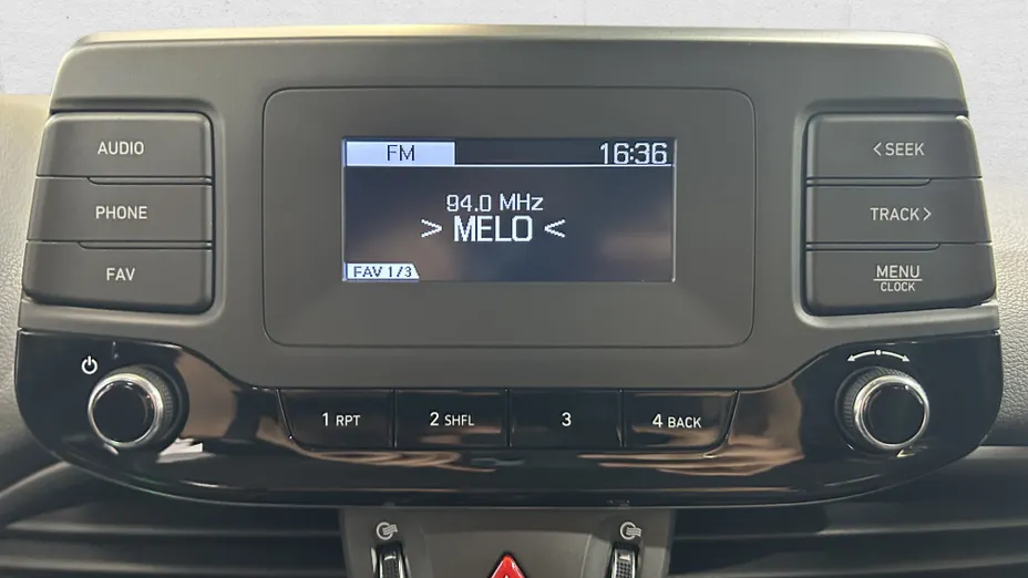 HYUNDAI i30 i30 1.5 DPI Classic +