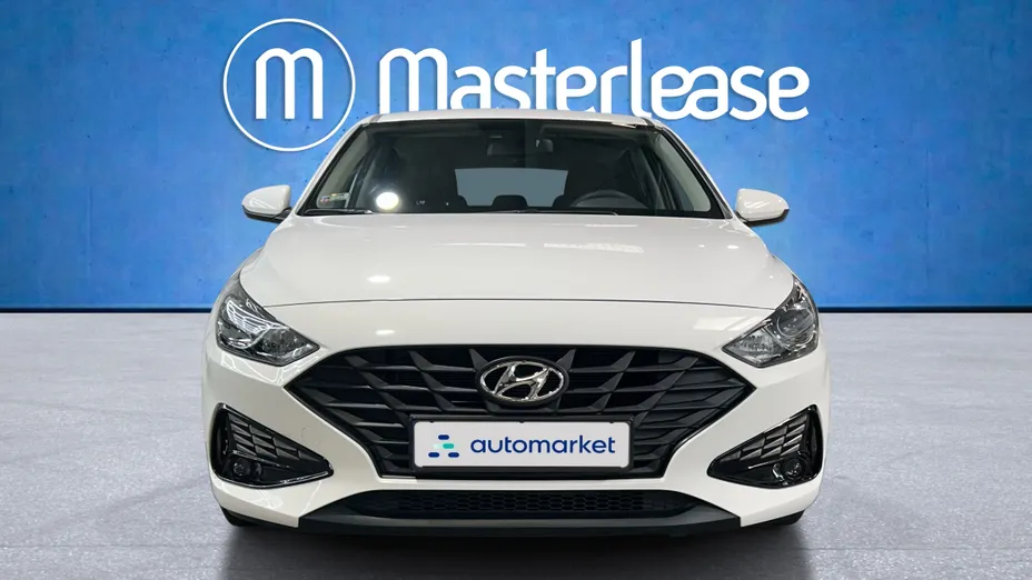 HYUNDAI i30 i30 1.5 DPI Classic +