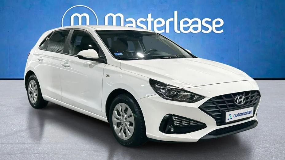 HYUNDAI i30 i30 1.5 DPI Classic +