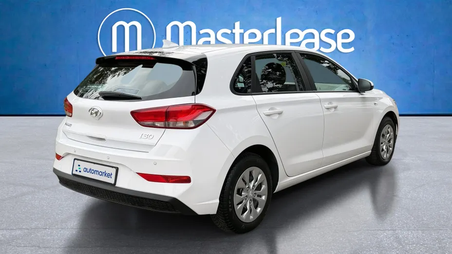 HYUNDAI i30 i30 1.5 DPI Classic +