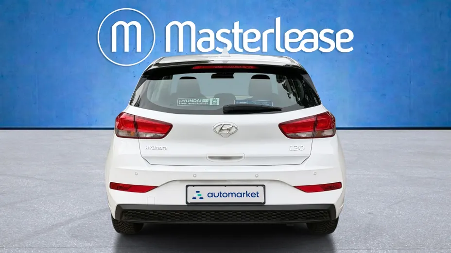 HYUNDAI i30 i30 1.5 DPI Classic +