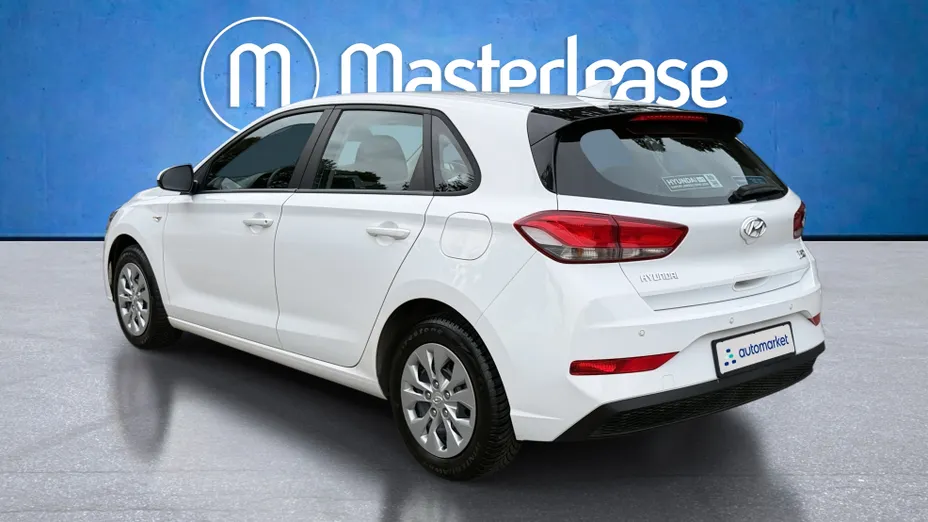 HYUNDAI i30 i30 1.5 DPI Classic +