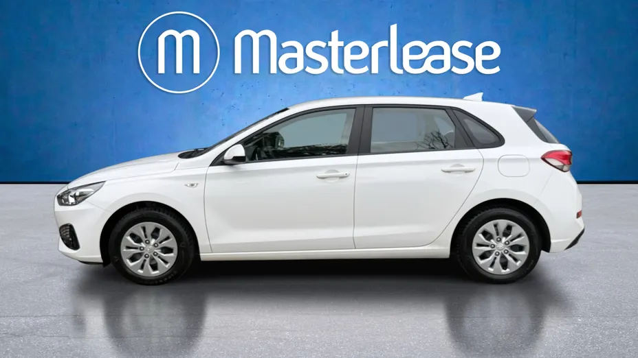 HYUNDAI i30 i30 1.5 DPI Classic +