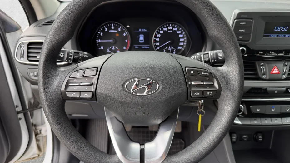 HYUNDAI i30 i30 1.5 DPI Classic +