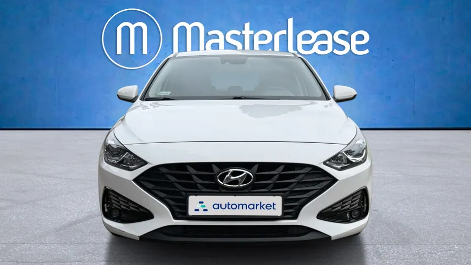 HYUNDAI i30 i30 1.5 DPI Classic +