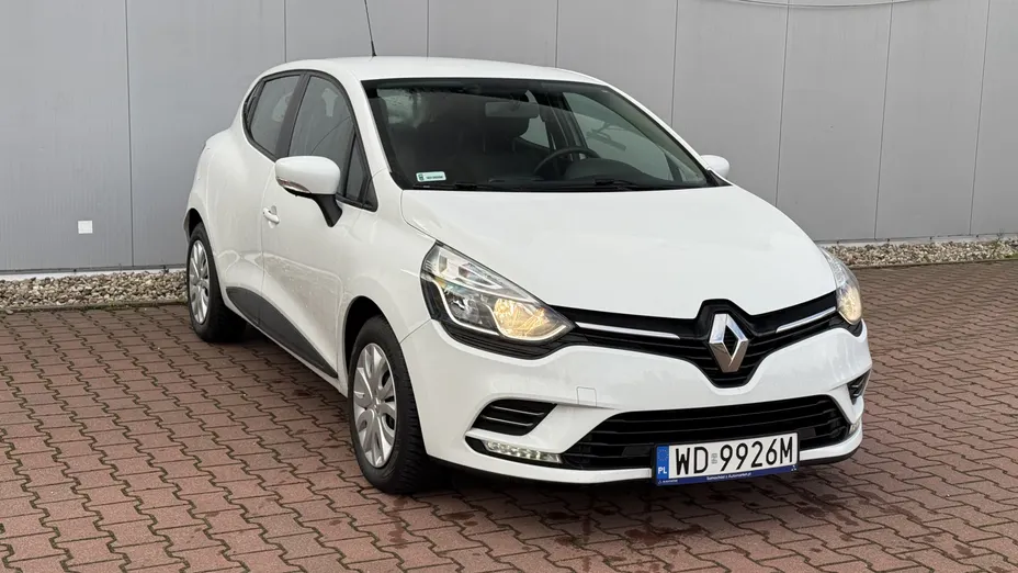 RENAULT Clio Clio 0.9 Energy TCe Alize
