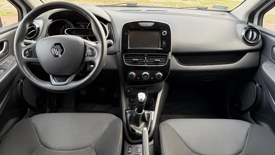 RENAULT Clio Clio 0.9 Energy TCe Alize