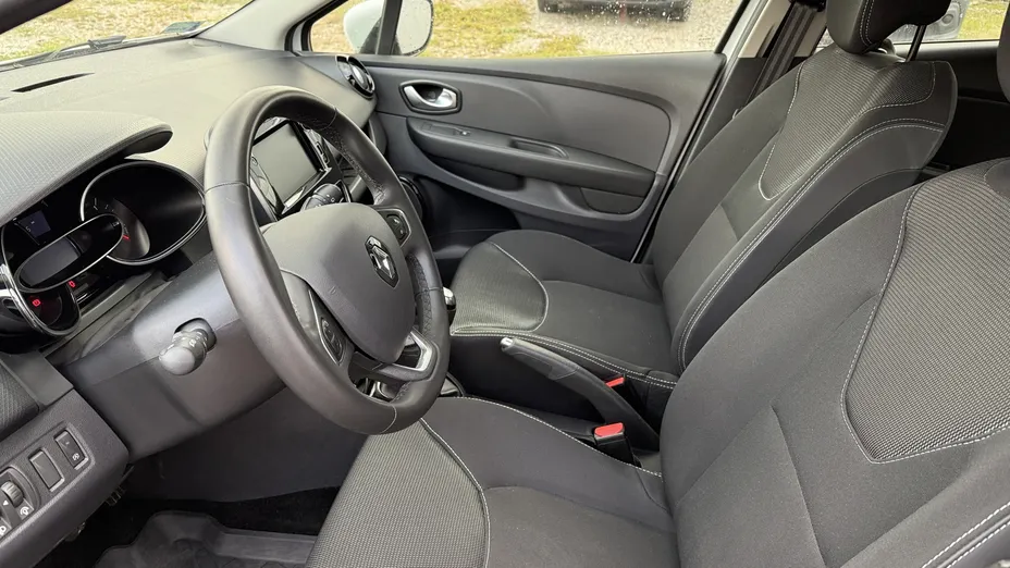 RENAULT Clio Clio 0.9 Energy TCe Alize