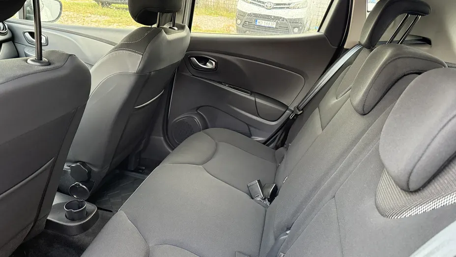 RENAULT Clio Clio 0.9 Energy TCe Alize