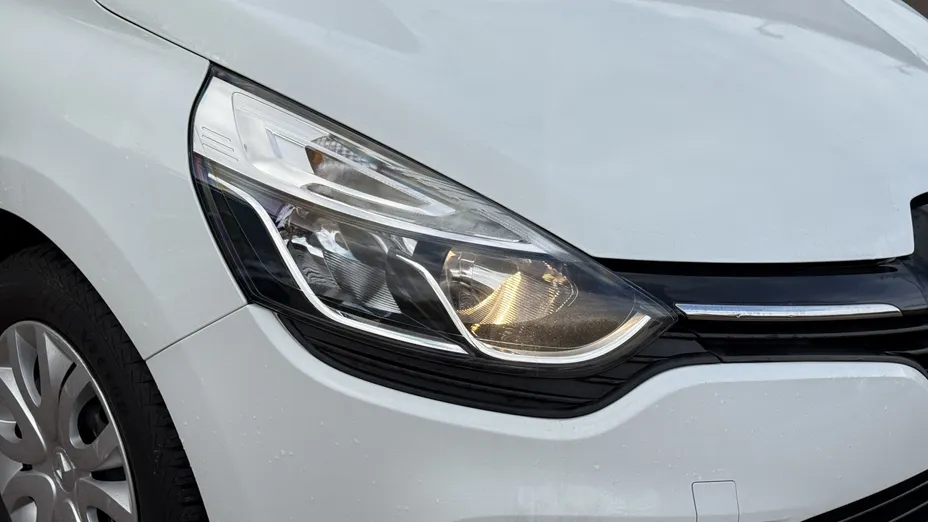 RENAULT Clio Clio 0.9 Energy TCe Alize