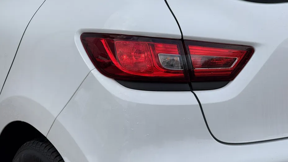 RENAULT Clio Clio 0.9 Energy TCe Alize