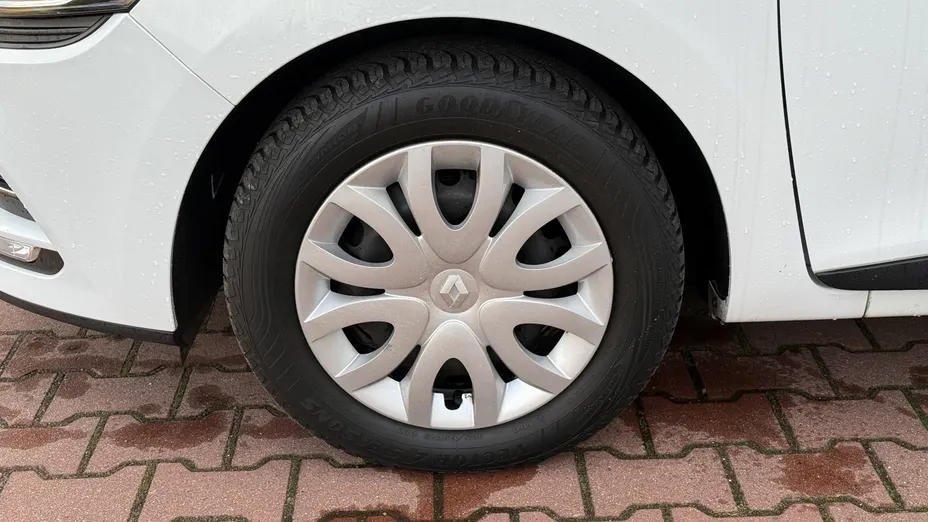 RENAULT Clio Clio 0.9 Energy TCe Alize