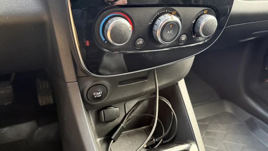 RENAULT Clio Clio 0.9 Energy TCe Alize