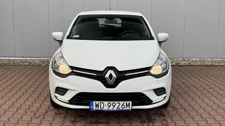 RENAULT Clio Clio 0.9 Energy TCe Alize