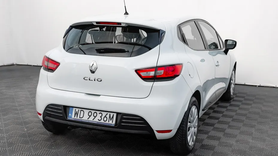 RENAULT Clio Clio 0.9 Energy TCe Alize