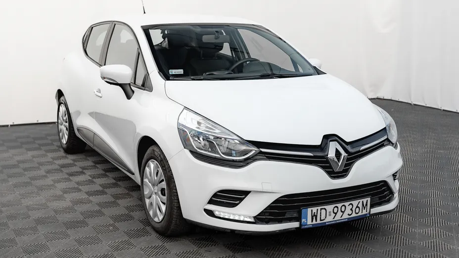 RENAULT Clio Clio 0.9 Energy TCe Alize