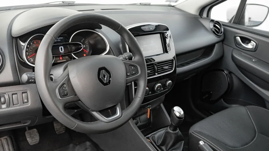 RENAULT Clio Clio 0.9 Energy TCe Alize