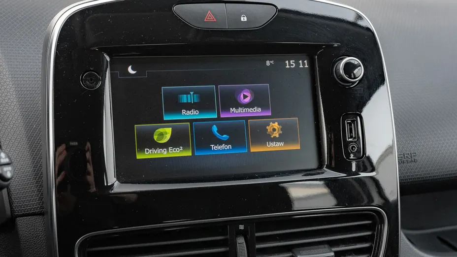 RENAULT Clio Clio 0.9 Energy TCe Alize