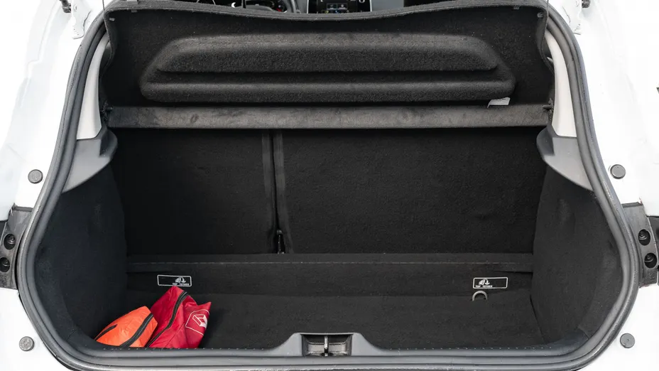 RENAULT Clio Clio 0.9 Energy TCe Alize