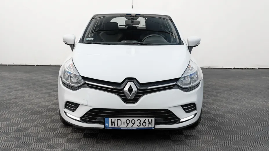 RENAULT Clio Clio 0.9 Energy TCe Alize