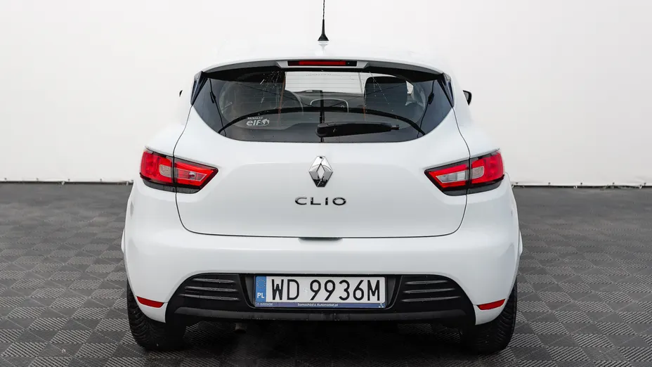 RENAULT Clio Clio 0.9 Energy TCe Alize