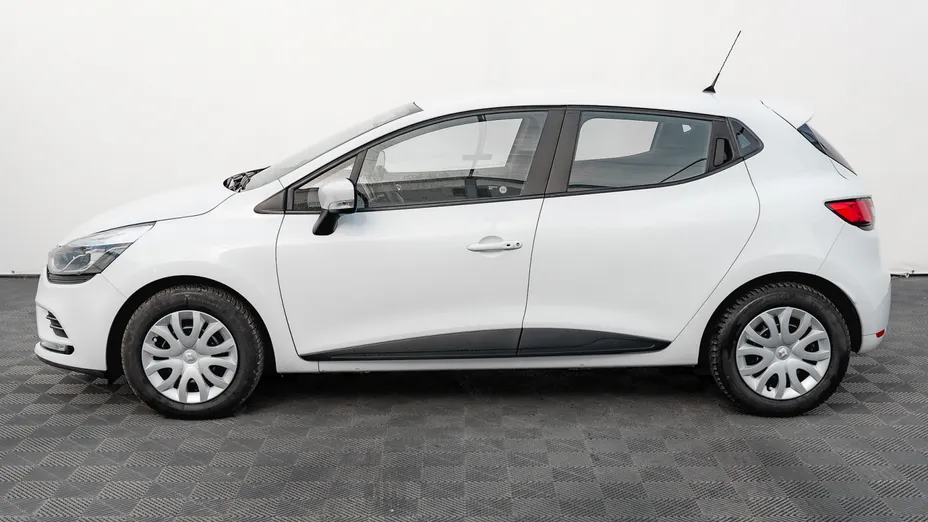 RENAULT Clio Clio 0.9 Energy TCe Alize