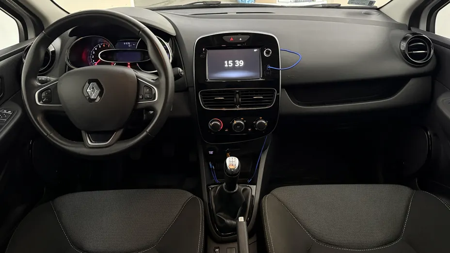 RENAULT Clio Clio 0.9 Energy TCe Alize