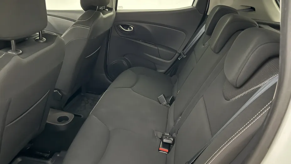 RENAULT Clio Clio 0.9 Energy TCe Alize