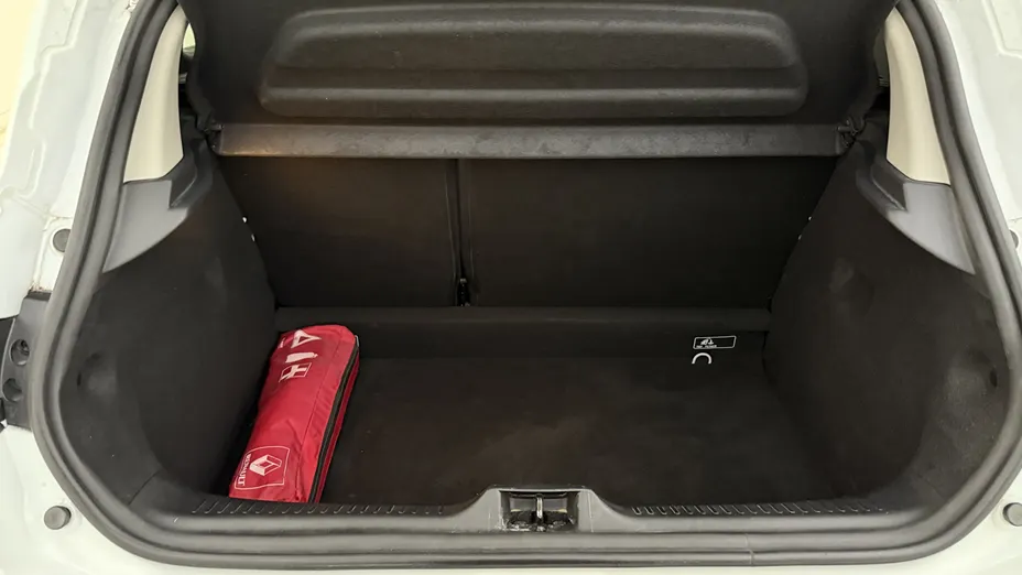 RENAULT Clio Clio 0.9 Energy TCe Alize