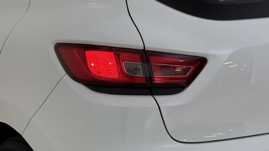 RENAULT Clio Clio 0.9 Energy TCe Alize